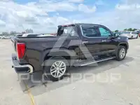 2020 GMC Sierra фото