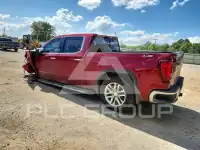 2020 GMC Sierra фото