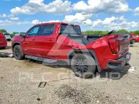 2020 GMC Sierra photo