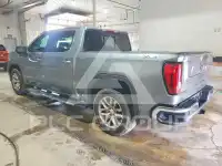 2020 GMC Sierra photo
