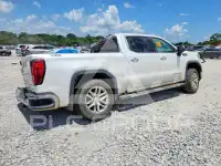 2020 GMC Sierra фото