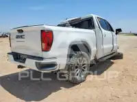 2020 GMC Sierra photo