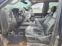 2020 GMC Sierra фото
