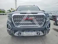 2020 GMC Sierra фото