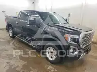 2020 GMC Sierra photo