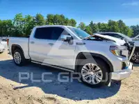 2020 GMC Sierra фото