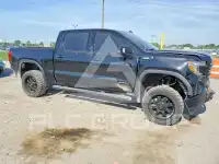 2020 GMC Sierra photo