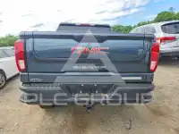 2020 GMC Sierra фото