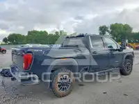 2020 GMC Sierra photo