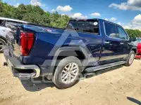 2020 GMC Sierra фото