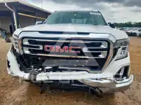 2020 GMC Sierra фото