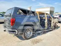 2020 GMC Sierra фото