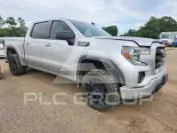 2020 GMC Sierra фото