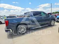 2020 GMC Sierra photo