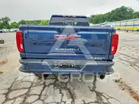 2020 GMC Sierra photo
