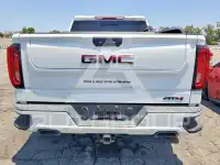 2020 GMC Sierra фото