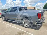 2020 GMC Sierra фото