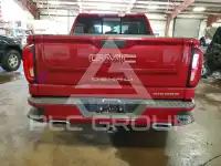 2020 GMC Sierra фото