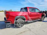 2020 GMC Sierra фото