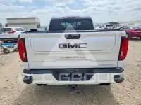 2020 GMC Sierra фото