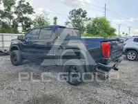 2020 GMC Sierra фото