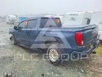 2020 GMC Sierra photo