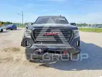 2020 GMC Sierra photo