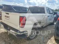 2020 GMC Sierra фото