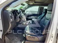 2020 GMC Sierra фото