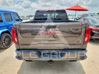 2020 GMC Sierra фото