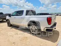 2020 GMC Sierra фото