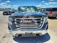 2020 GMC Sierra фото