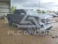 2020 GMC Sierra photo