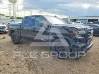 2020 GMC Sierra photo