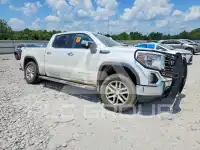 2020 GMC Sierra фото