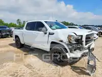 2020 GMC Sierra фото