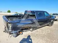 2020 GMC Sierra фото