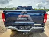 2020 GMC Sierra фото