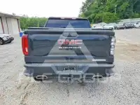 2020 GMC Sierra фото