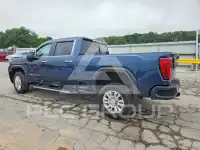 2020 GMC Sierra photo