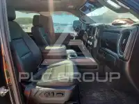 2020 GMC Sierra фото