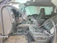 2020 GMC Sierra photo