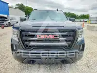 2020 GMC Sierra фото