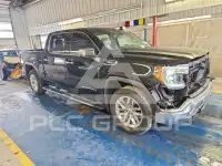 2020 GMC Sierra photo