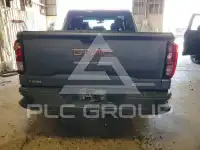 2020 GMC Sierra фото