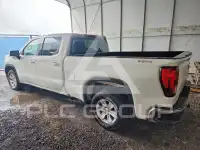 2020 GMC Sierra фото