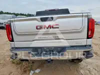 2020 GMC Sierra фото