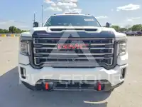2020 GMC Sierra фото