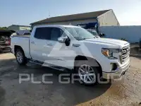 2020 GMC Sierra фото