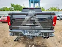 2020 GMC Sierra photo